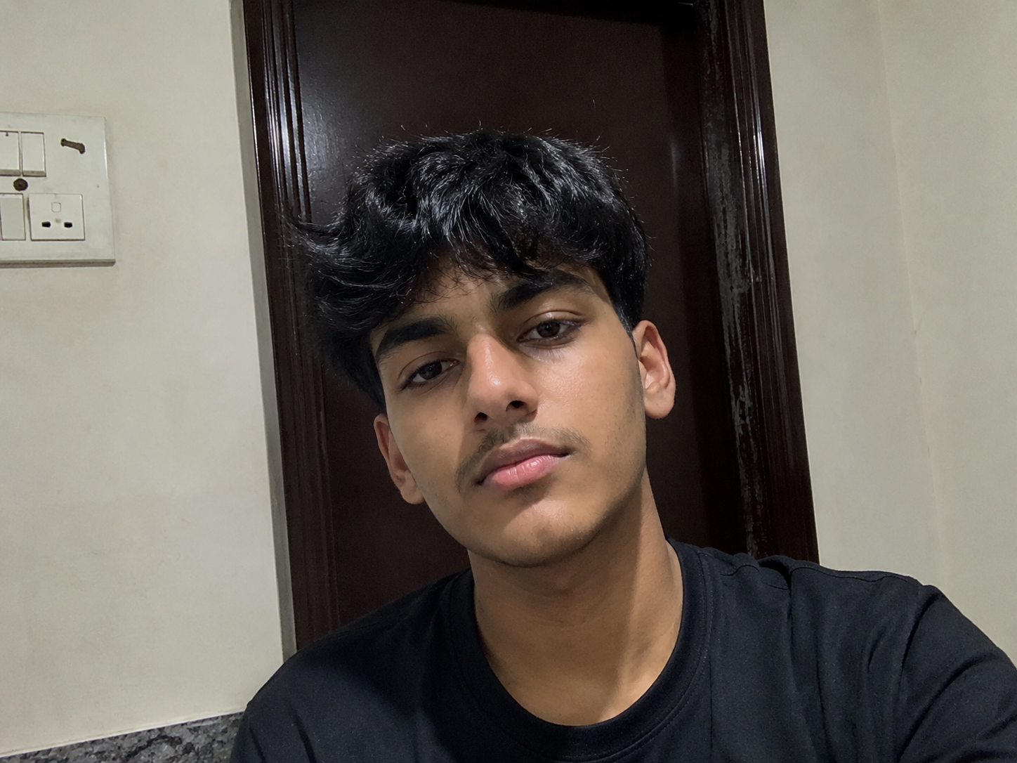 Profile of Abhay Rohilla