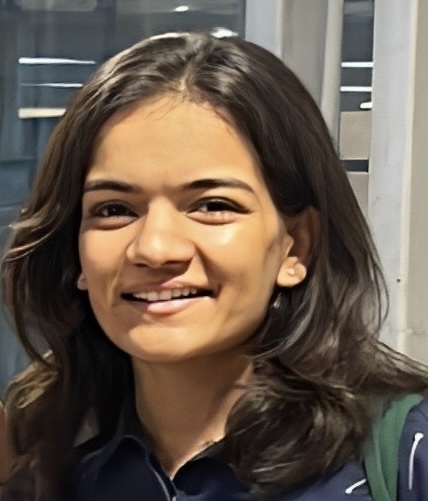 Profile of Avishi Mohta