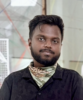 Profile of Tushaar Sonkar