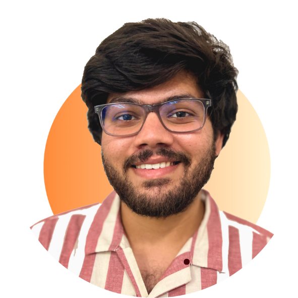 Profile of DIVYANSHU PANT