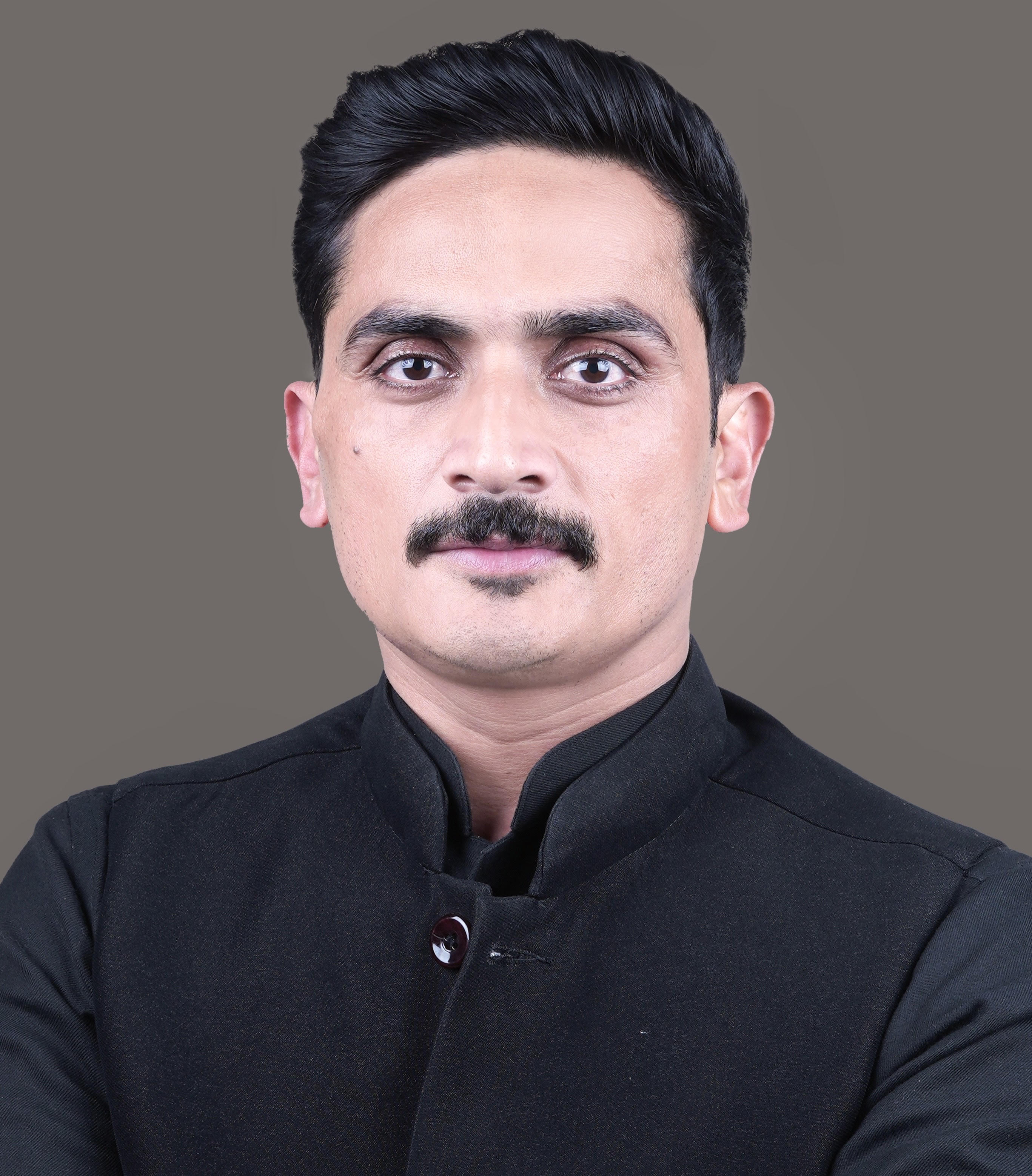Profile of Nirbhay Rana