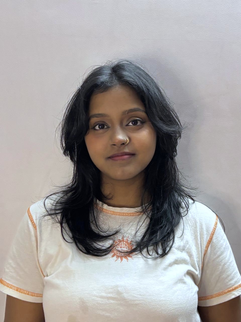 Profile of Shambhavi Gupta