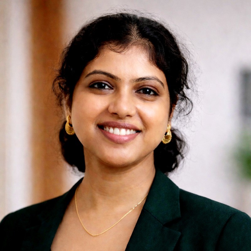 Profile of Tapanwita Saha