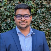 Profile of BHAVESH BIHANI