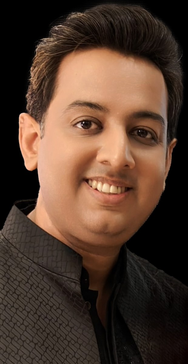Profile of Prakirn Srivastava