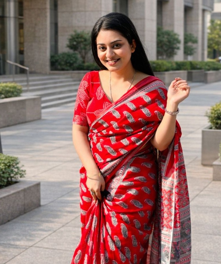 Profile of Unnati Sachdeva