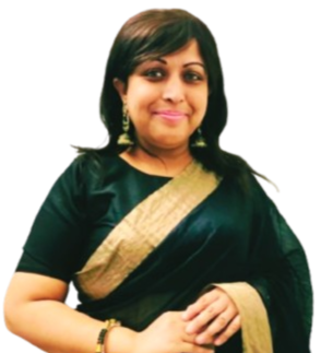 Profile of Mrunmayi