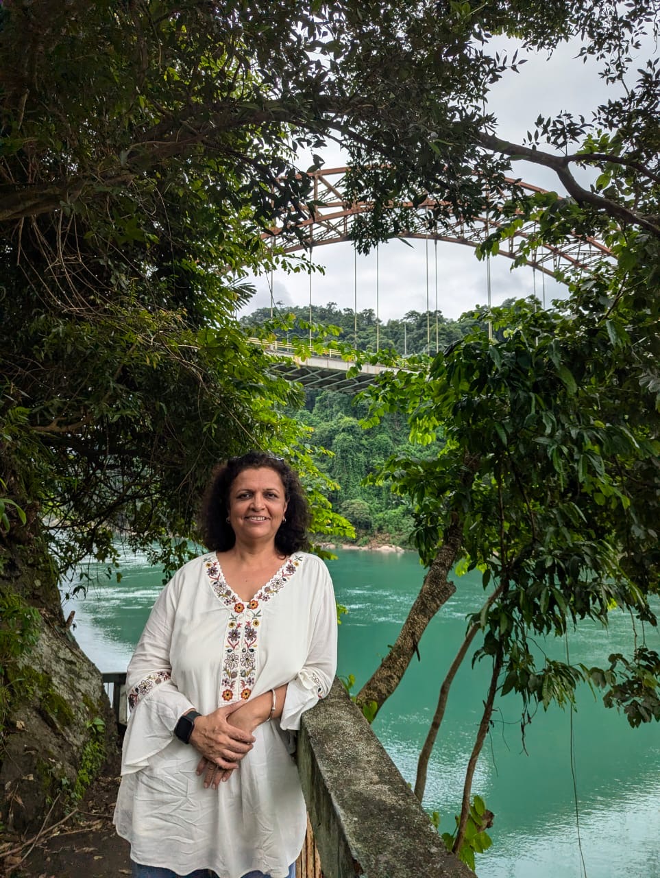 Profile of Neeta Shah