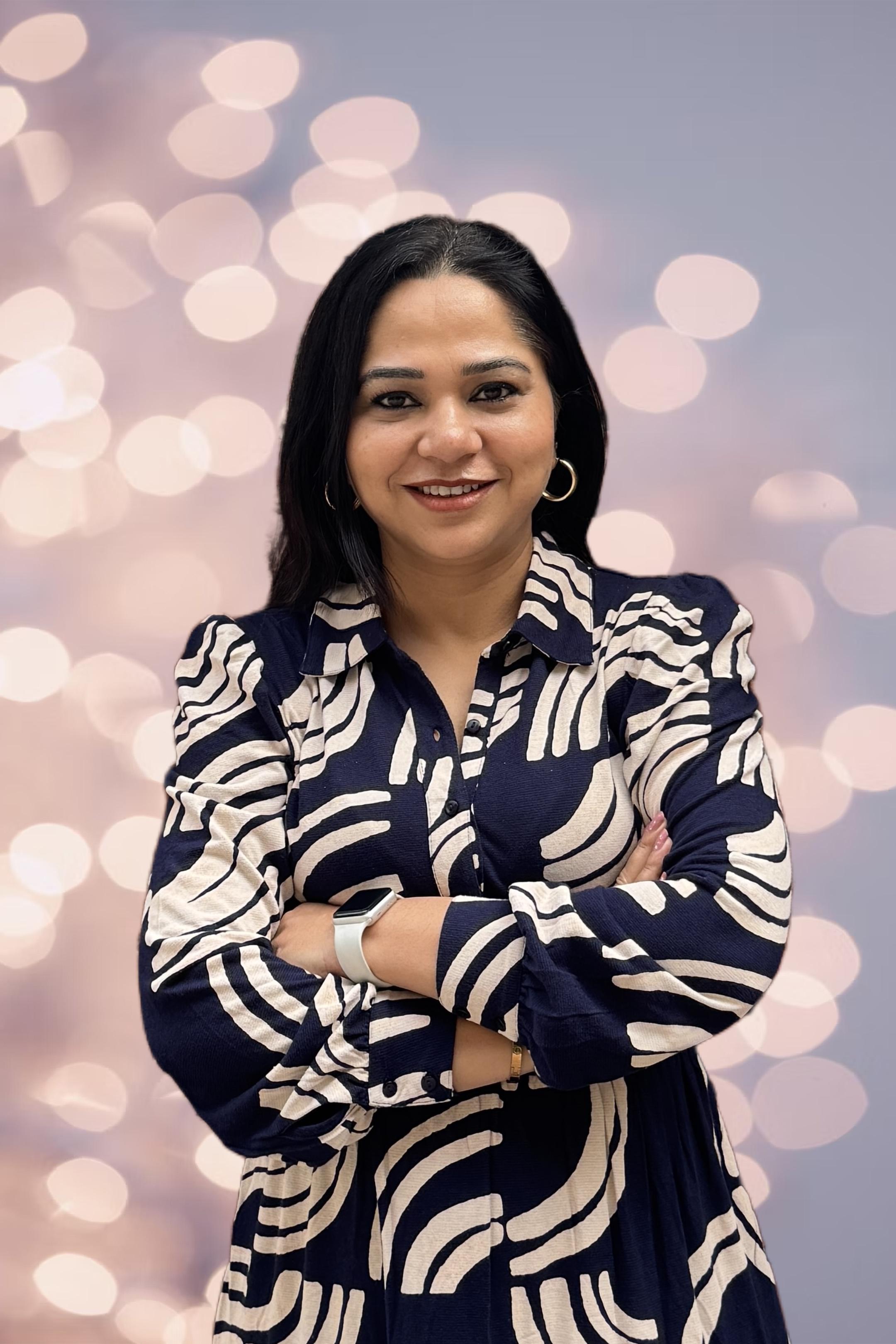 Profile of Priyanka Pandey