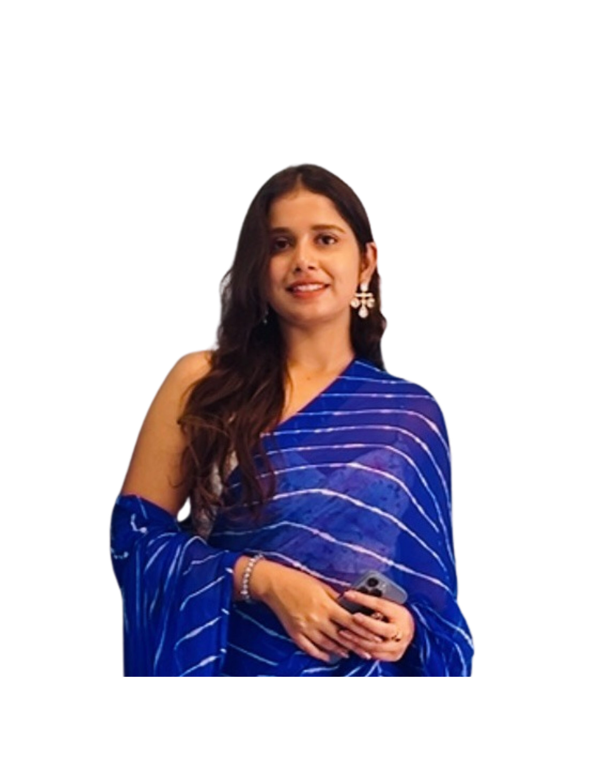 Ms. Ashwarya Chauhan