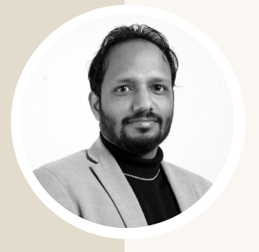 Sunil Verma