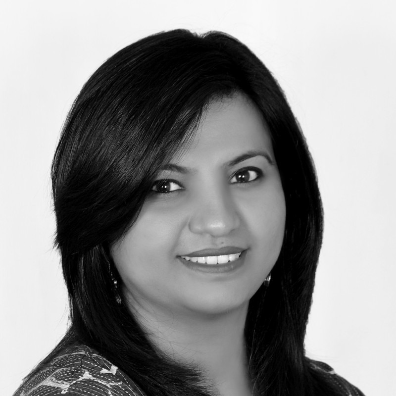 Timcy Mehta