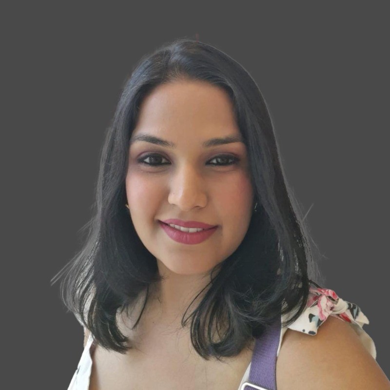 Profile of Geeta Choudhary