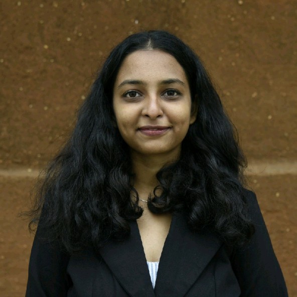 Profile of Prayani Pohekar