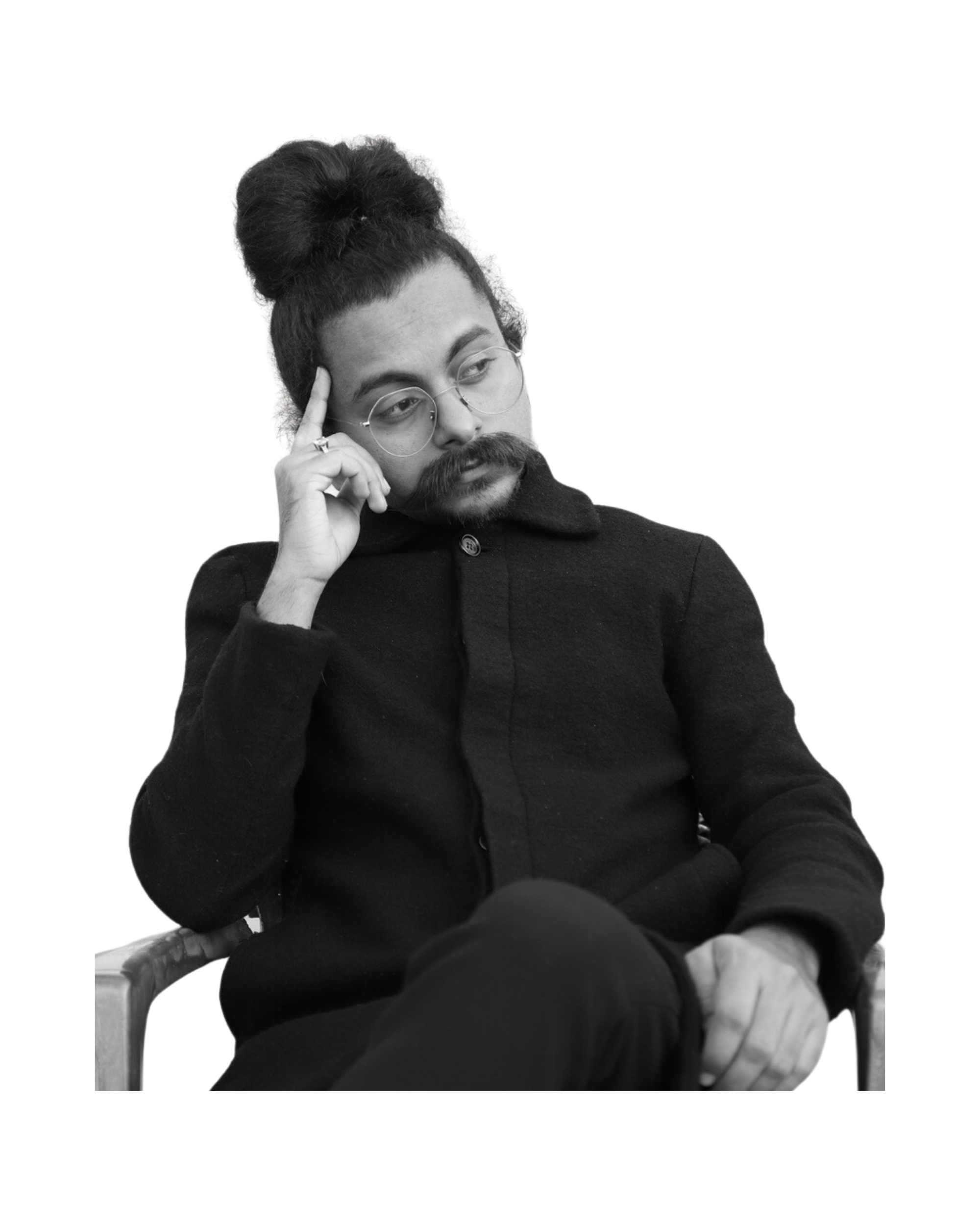 Profile of Rahul Nirakar