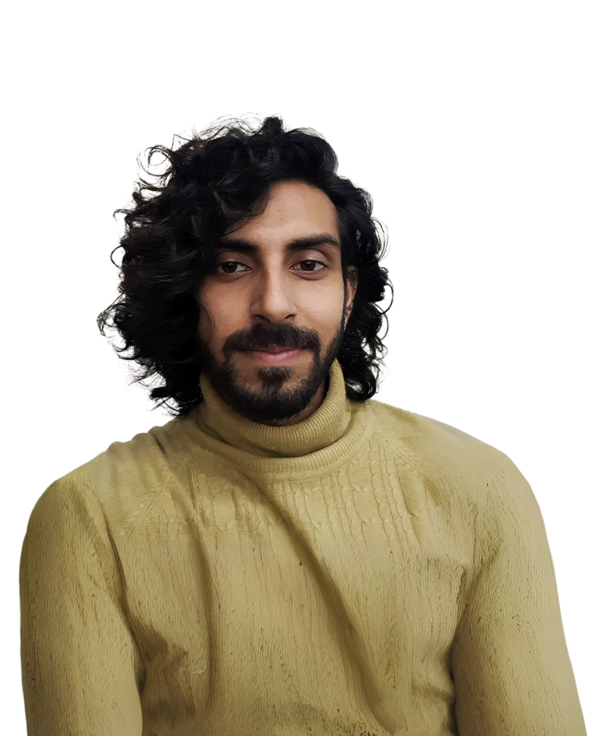 Profile of Avishi Mohta