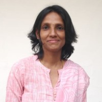 Profile of Dr. Banumathy S.