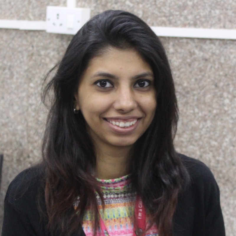 Profile of Dr. Darshana Tailor
