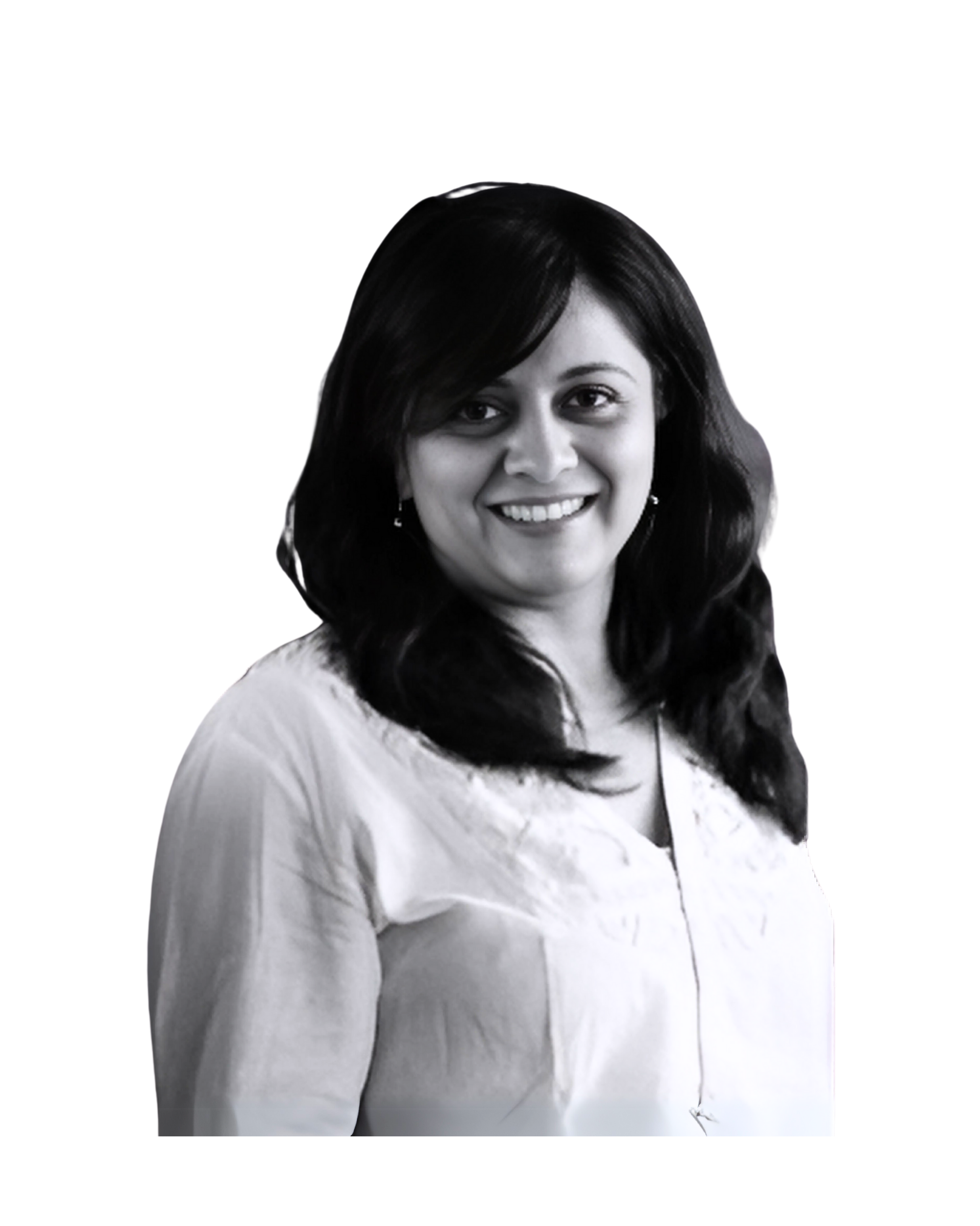 Profile of Gauri Kathju Purohit