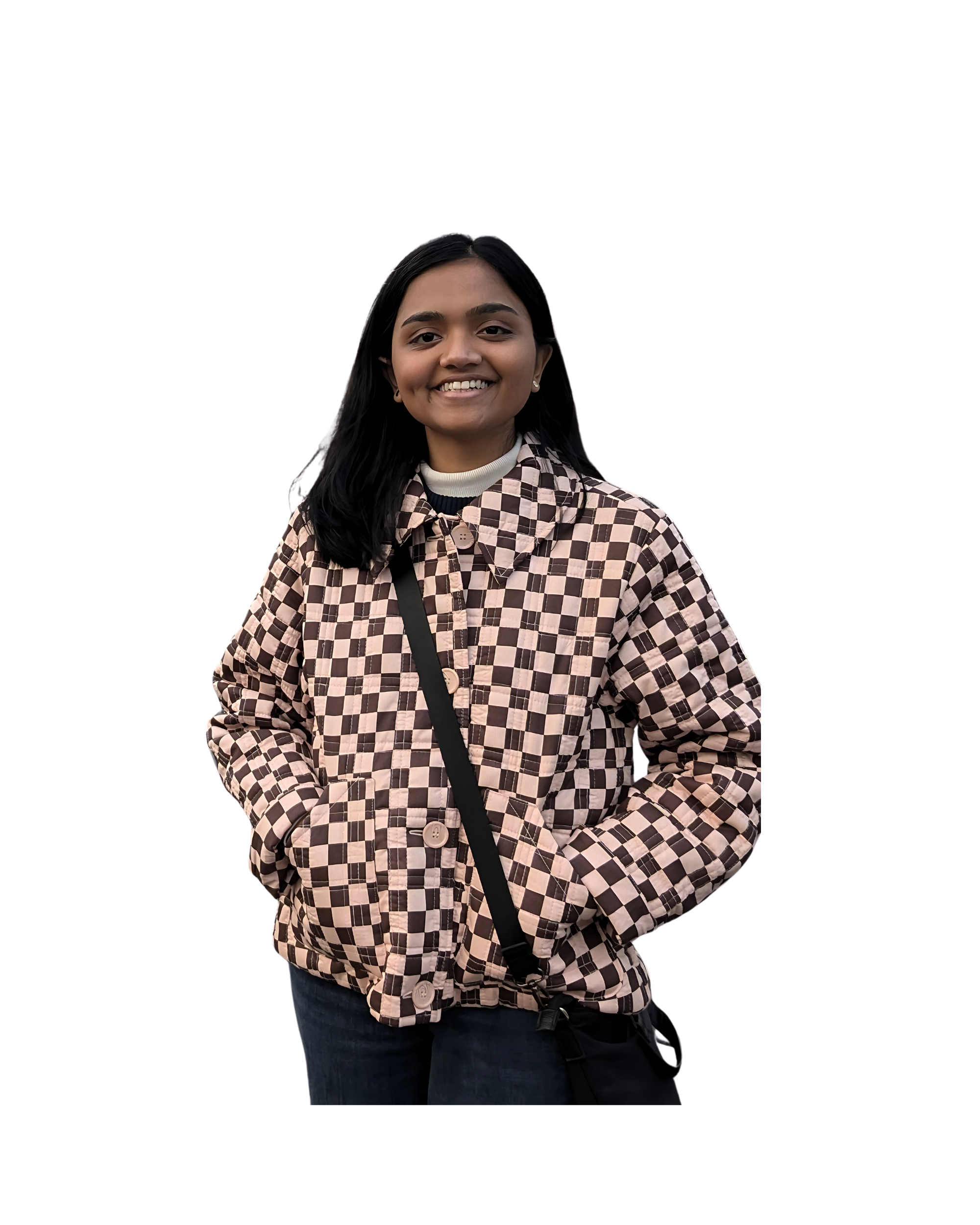 Profile of Kalyani Mohadikar