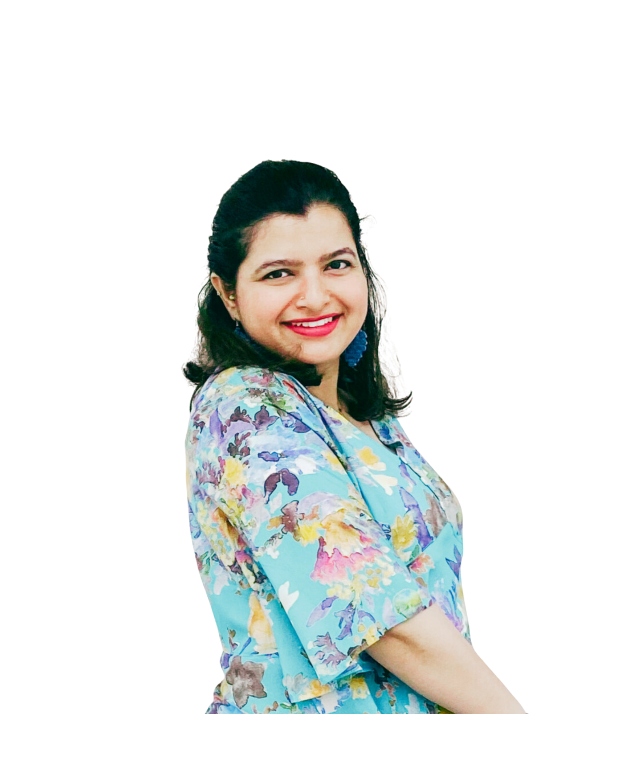 Profile of Megan Bhardwaj