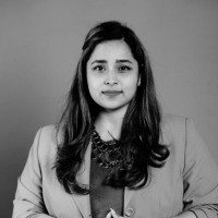 Profile of Mehendi Sharma