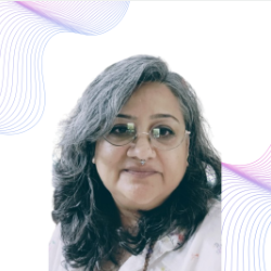 Profile of Narjis Bhargav