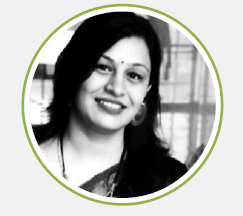 Profile of Rupal Joshi