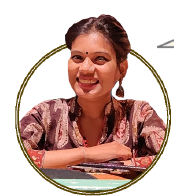 Profile of Saumya Sharma