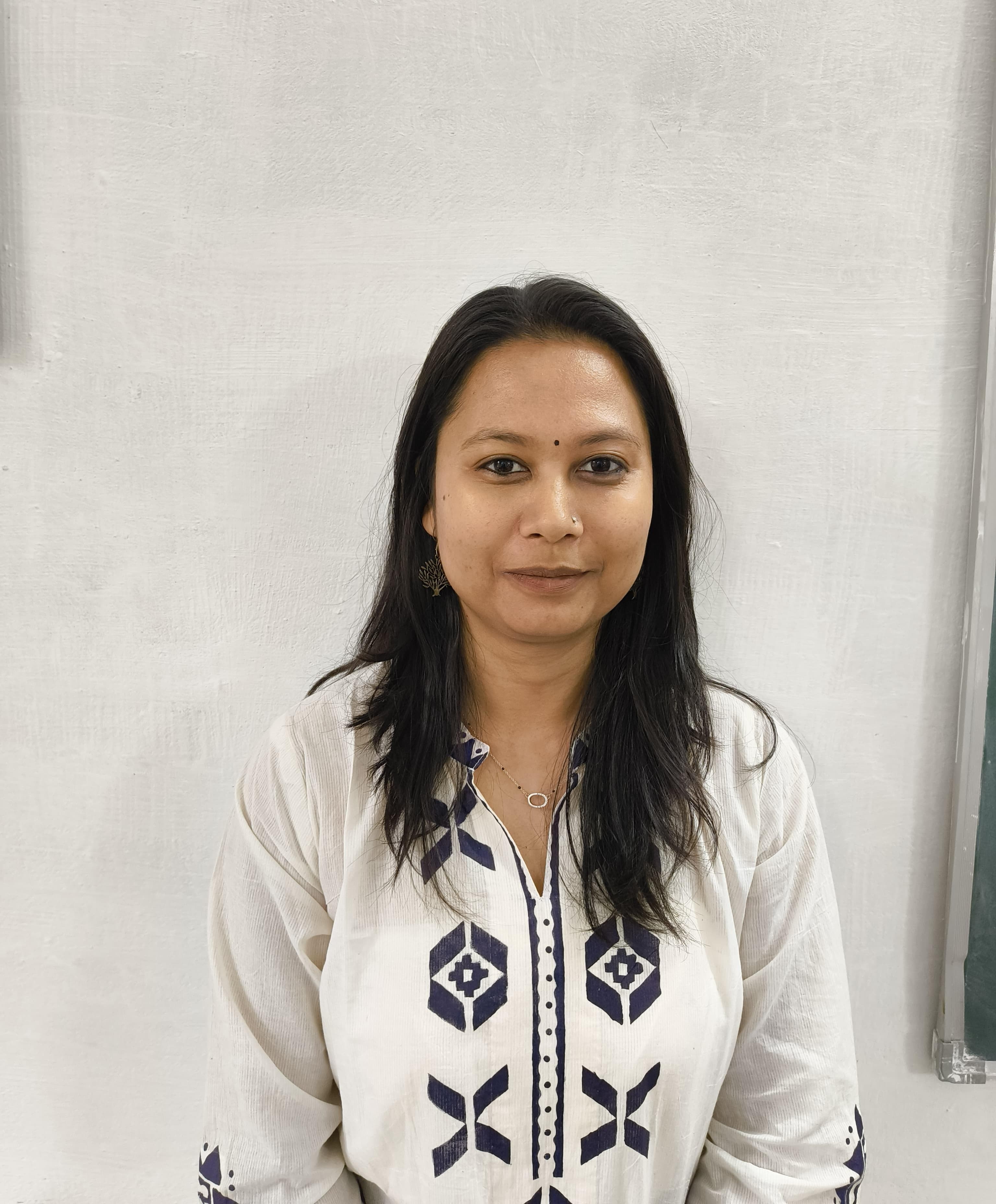 Profile of Supriya Bist Rawat