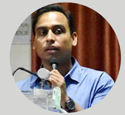 Profile of Dr. Om Singh