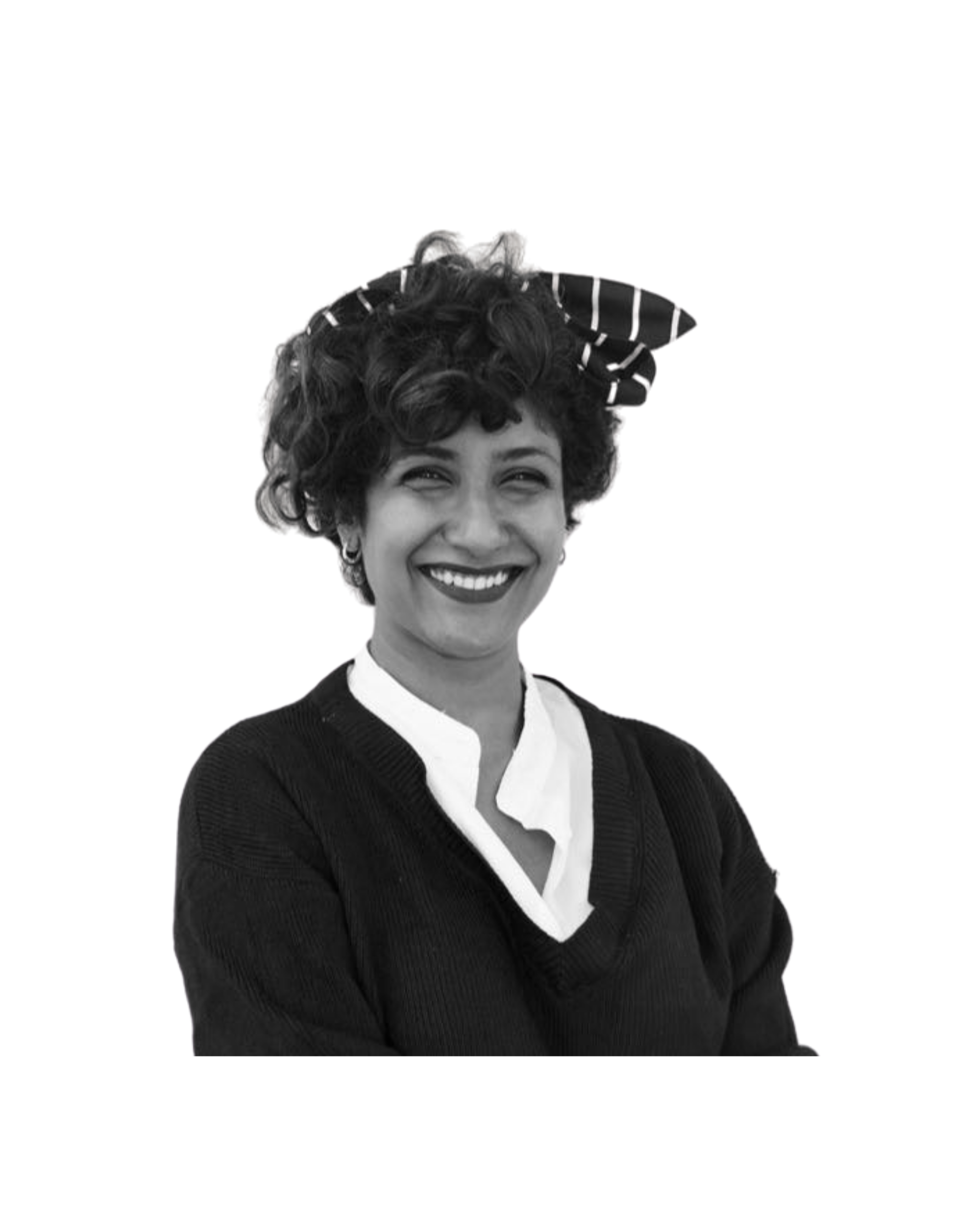 Profile of Nidhi Jacob