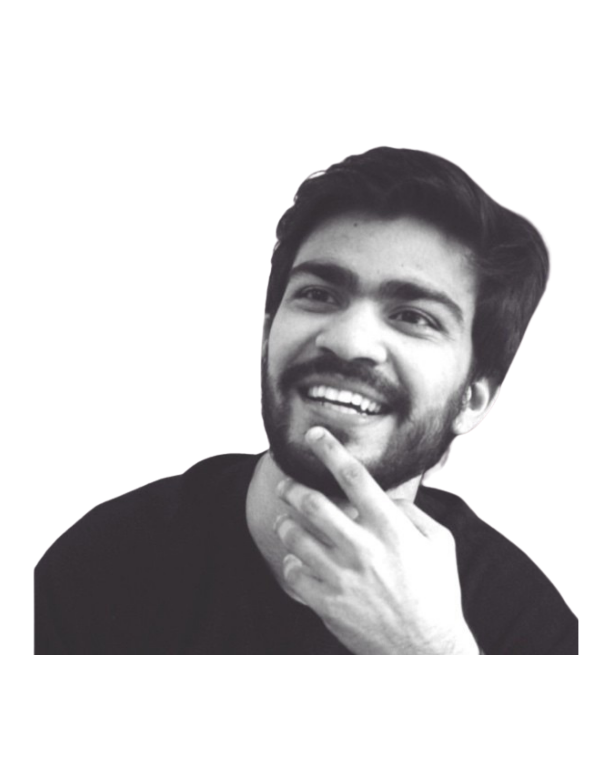 Profile of Aditya D. Chiplunkar