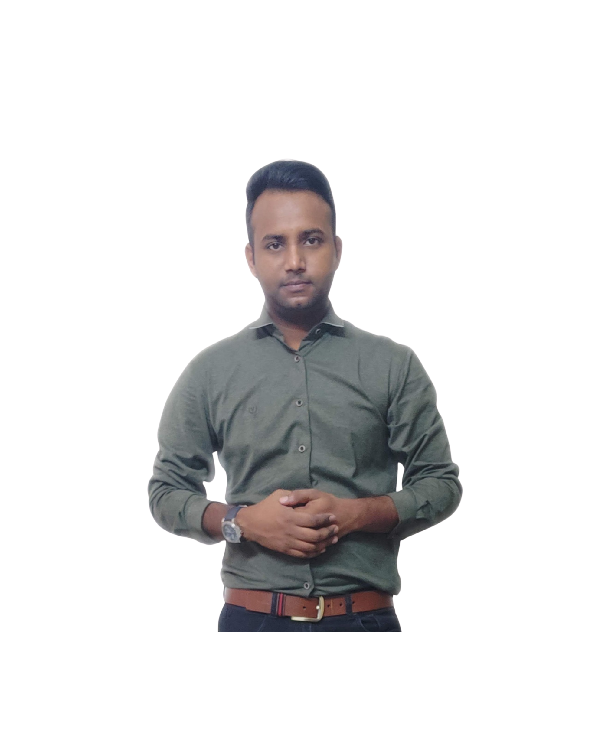 Profile of Ankit Soni