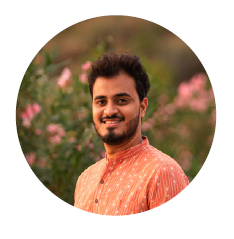 Profile of Sumit Meena