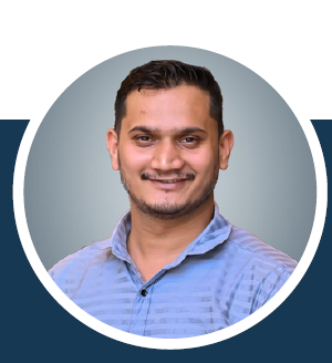 Profile of Shubham Kolhatkar