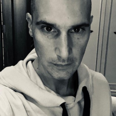 Diego Lazzaroni