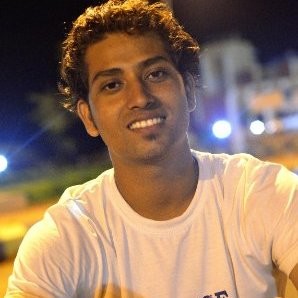 Naveen Kumar