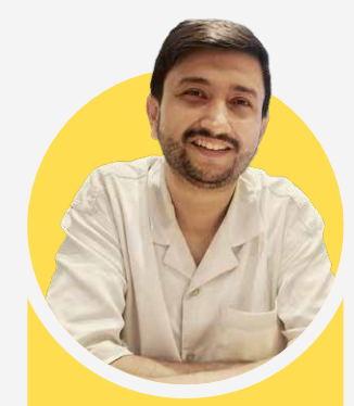 Profile of Abhrojit Boral