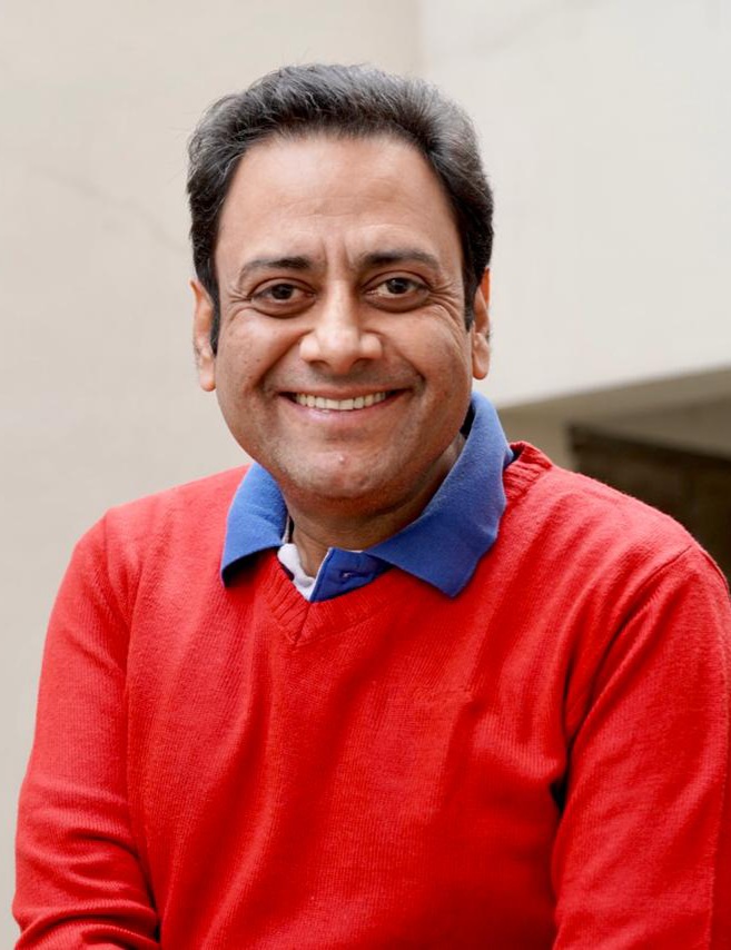 Profile of Ar.Gaurav Agrawal
