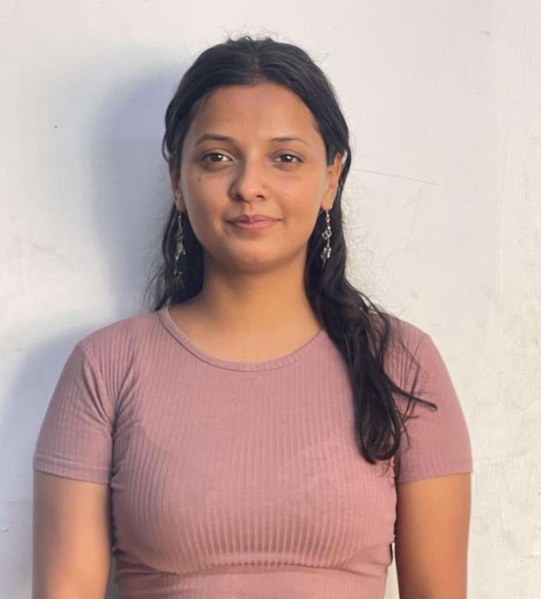 Profile of Mansi Kulashri