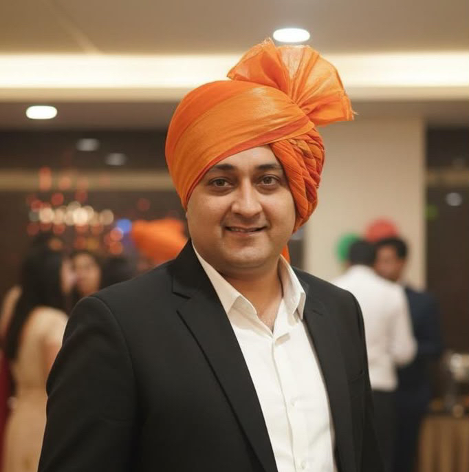 Profile of Rohit Rana