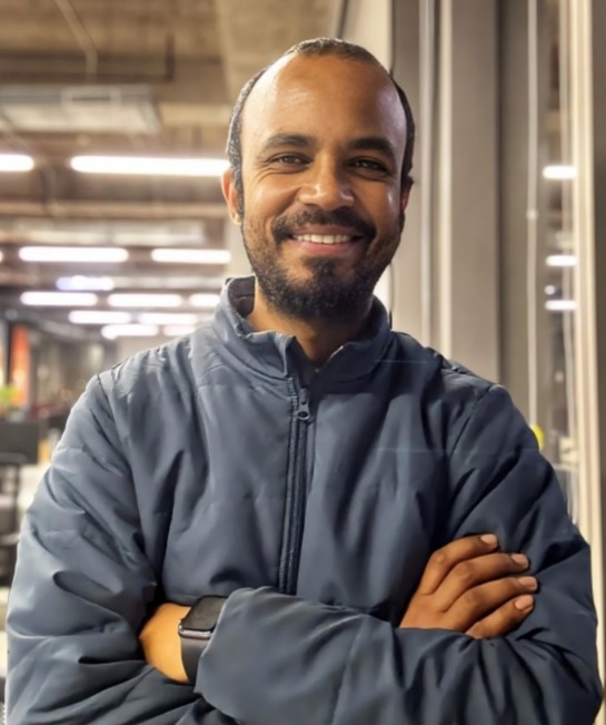 Profile of Abhinav Pandey