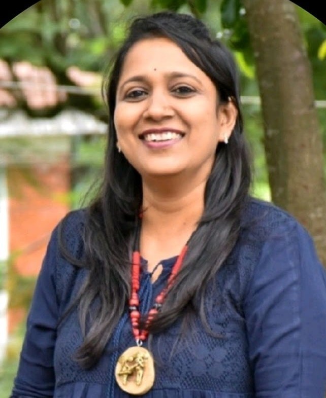 Profile of Dr. Garima Agarwal