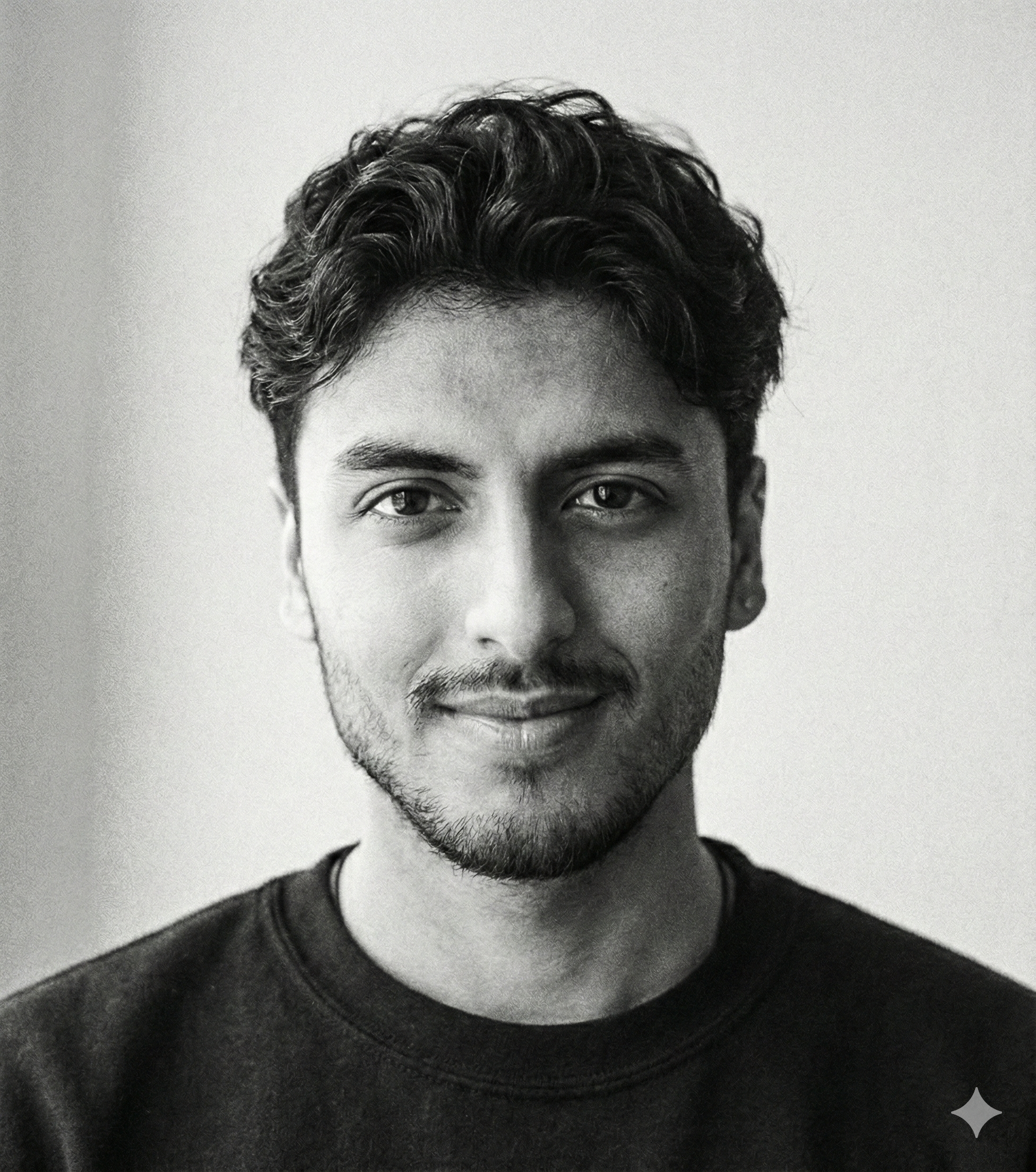 Profile of Naren Prasad