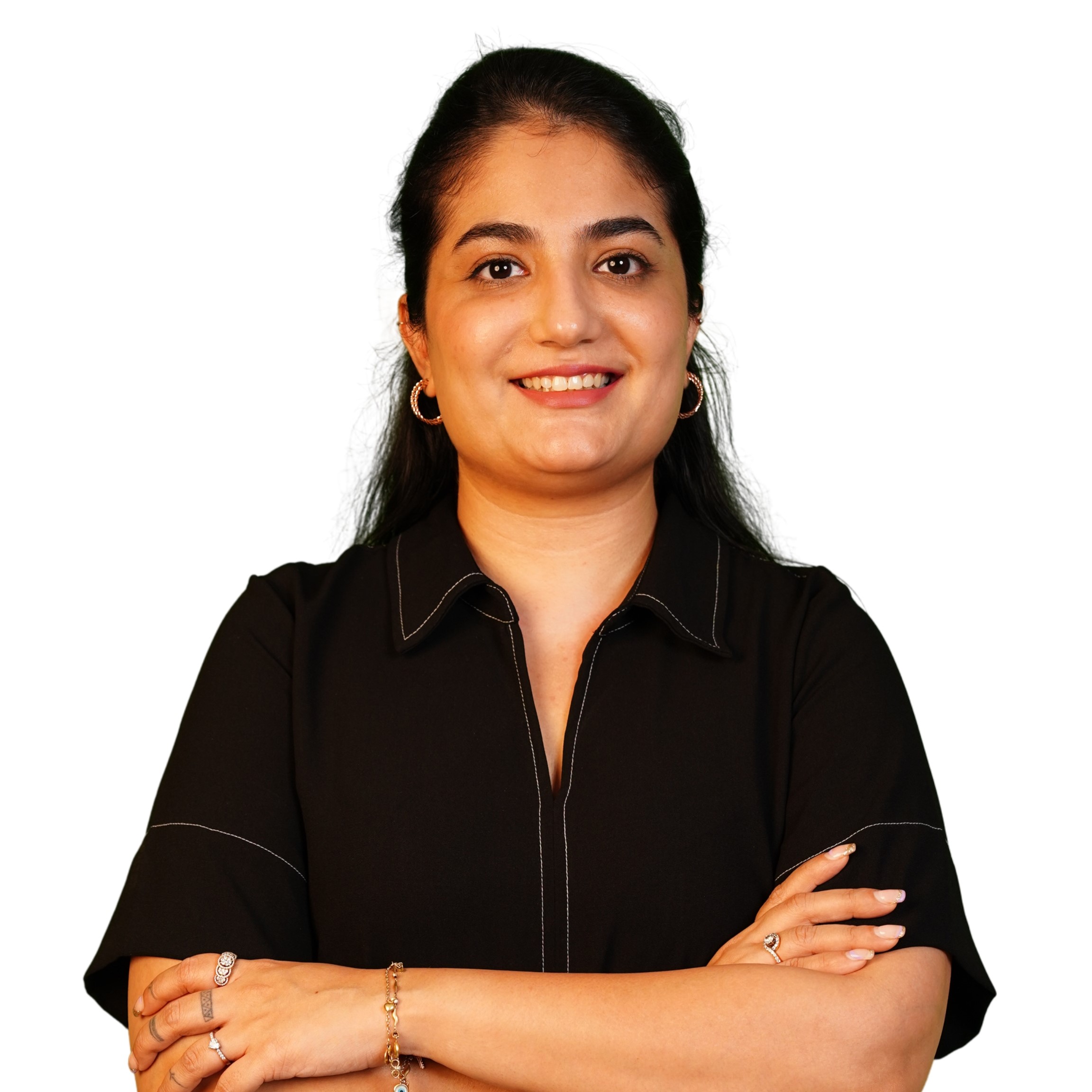 Profile of Meherr Kaur Sawhney