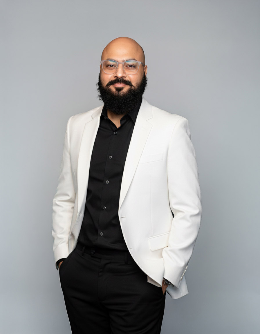 Profile of Priyanjay Vishwakarma