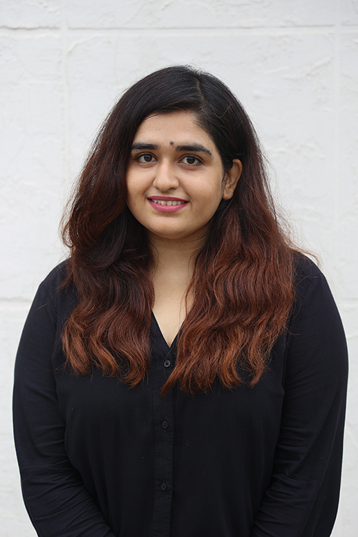 Profile of Aakansha Batra