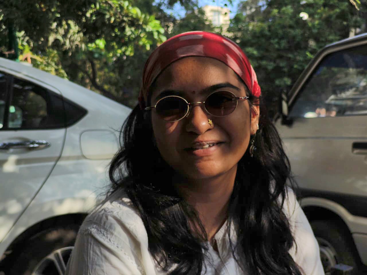 Purna Garg