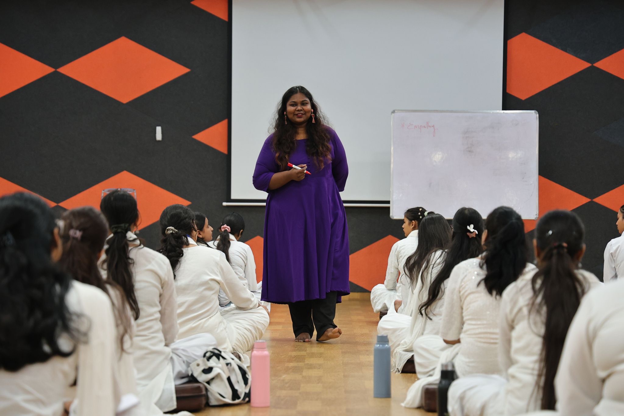 Profile of Pranaya Prabhandha